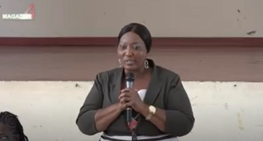 Minister Pokie belooft aanpak Ashiana en bureaucratie bij SOZAVO