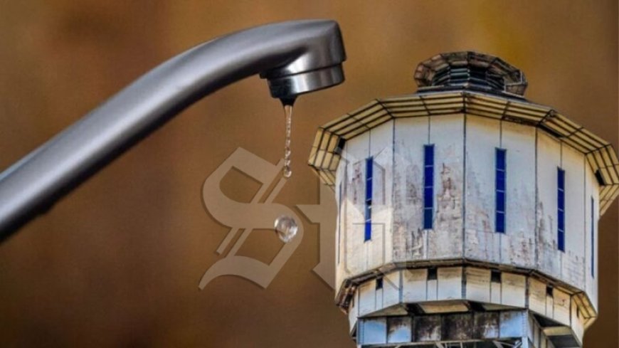 Droge tijd: SWM waarschuwt voor hogere watervraag en roept op tot zuinig gebruik