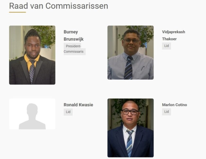 Bezorgde bewoners Pikin Saron klagen over vervuiling: ‘Chinezen werken met dat spul uit zakke