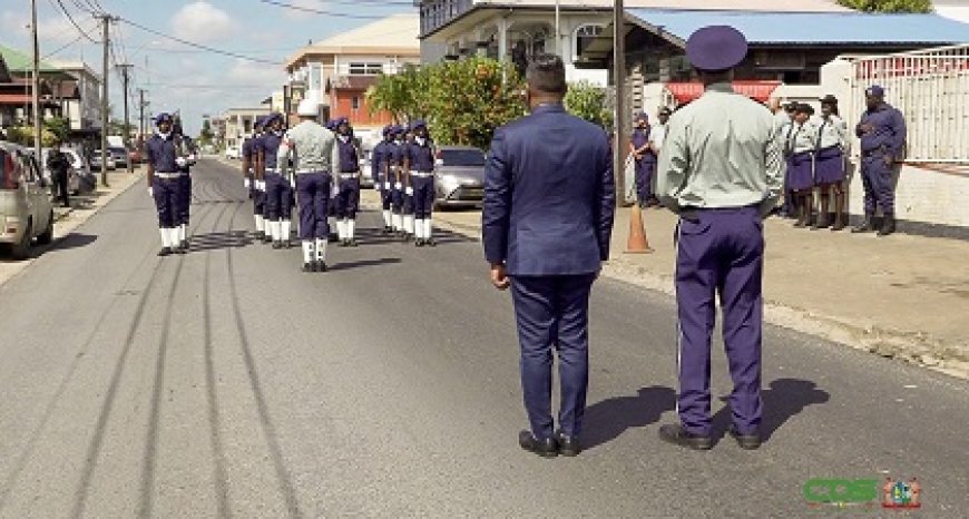 BBS onmisbaar voor veiligheid in Suriname