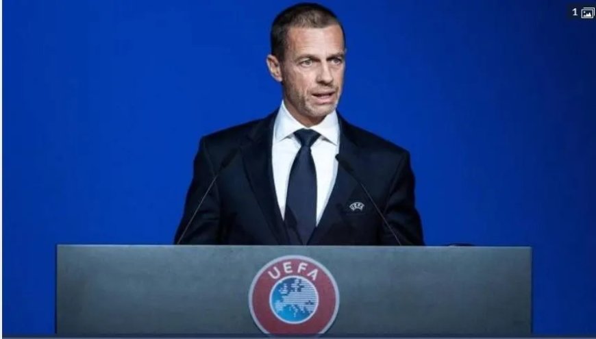 UEFA laat mogelijkheid open voor uitsluiting ‘Israëlische’ voetbalteams.