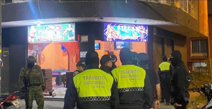 Zeker zeven doden bij schietpartij in biljartcafé in Ecuador