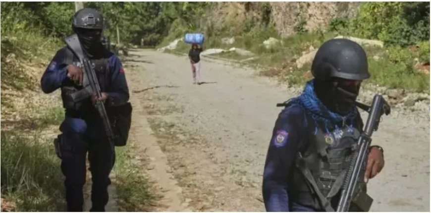 Port-au-Prince Twee Maanden Zonder Stroom: Woede en Onzekerheid Groeien