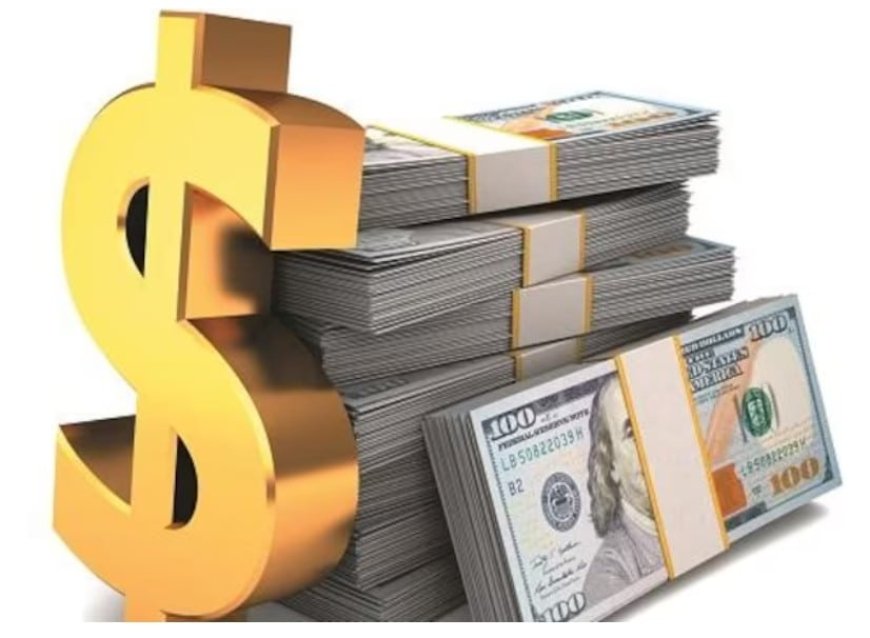 Duidelijkheid over monetaire reserves