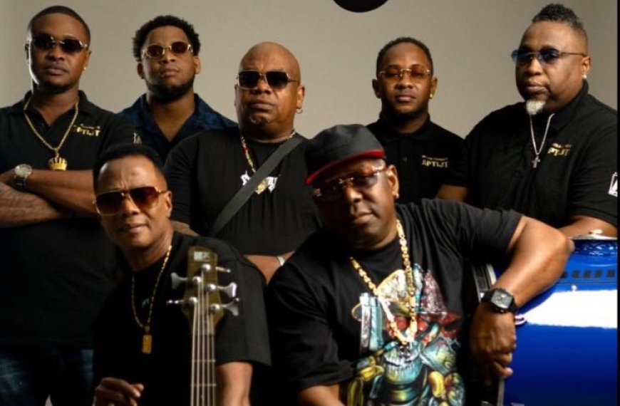 Historisch optreden Aptijt op Lowlands: ‘We verdienen onderscheiding van overheid’