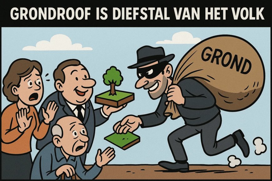 Minister GBB moet feiten volledig op tafel leggen