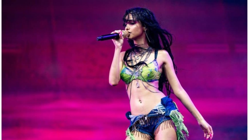 Tyla gaat optreden op ‘Global Citizen Festival 2025’