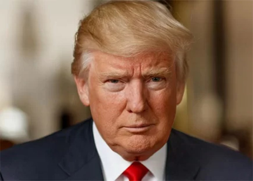 Trump: Geen VS militairen naar Oekraïne, Europa mogelijk wél bereid