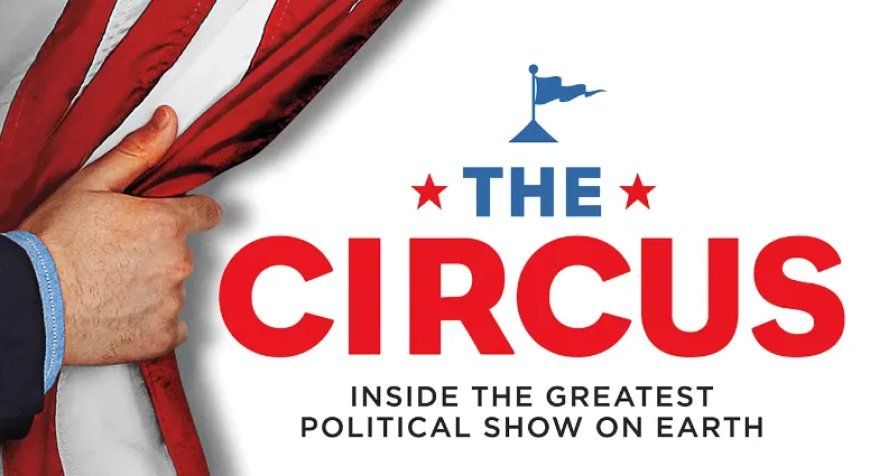 Het politieke circus: En het publiek blijft klappen