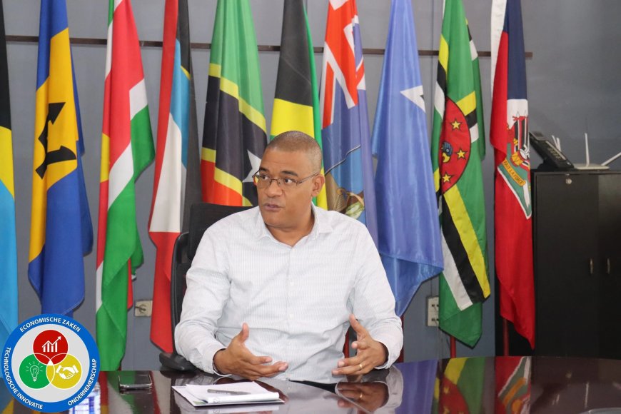 Baasaron zoekt partnerschap met bedrijfsleven: intentie, maar nog zonder duidelijke inhoud