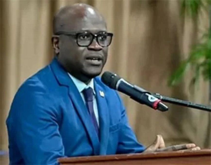 Tegenreactie op opinie Idris Naipal: Retoriek is geen vervanging voor feiten