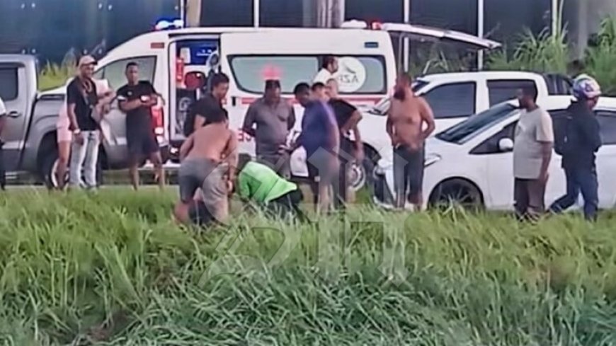 Tweede verkeersdode in de Verkeersveiligheidsmaand