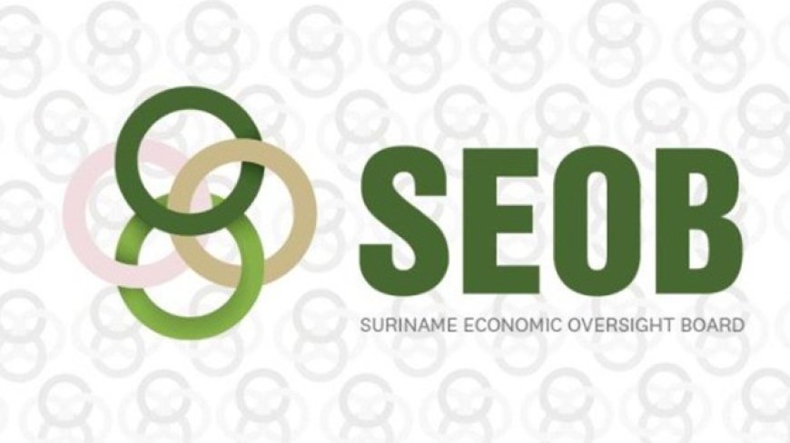 SEOB: vervolg IMF-programma noodzakelijk voor duurzame groei