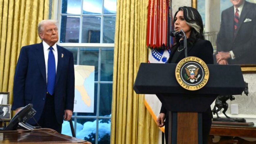 VS straft 37 inlichtingenfunctionarissen wegens lekken geheime informatie