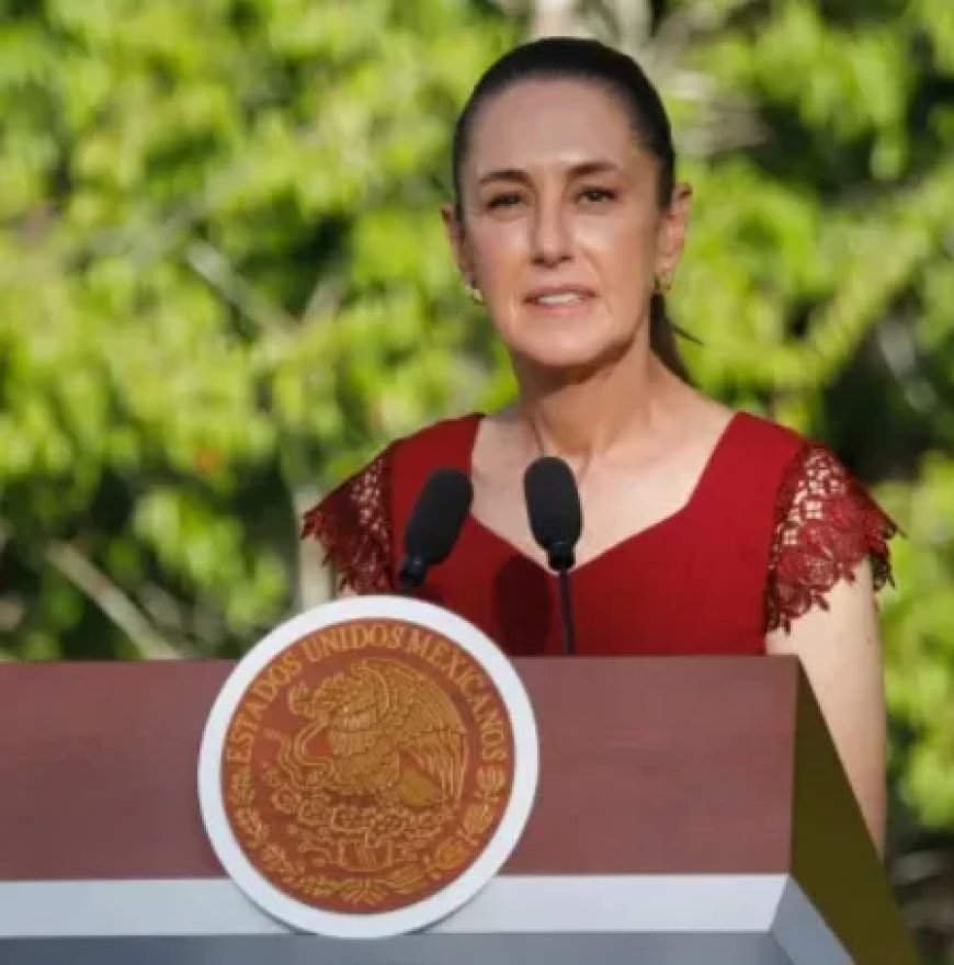 President Mexico ontkent samenwerking met DEA rond ‘Project Portero’