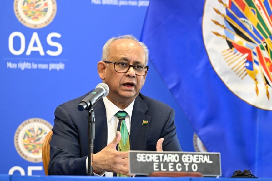 OAS-mensenrechtencommissie rondt onderzoek Cubaanse medische missies af