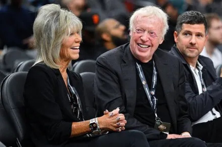 Oprichter van Nike doneert 2 miljard dollar voor kankeronderzoek: grootste donatie ooit