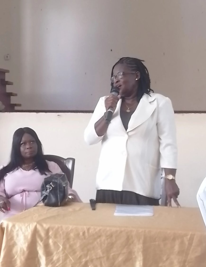 Minister Pokie bezoekt Huize Ashiana: “Mijn opdracht is om fouten uit verleden te corrigeren 