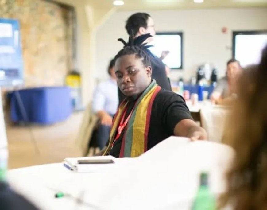 ABOP-kopstuk Obed Kanape: “Politiek moet bij de feiten blijven in plaats van halve waarheden”