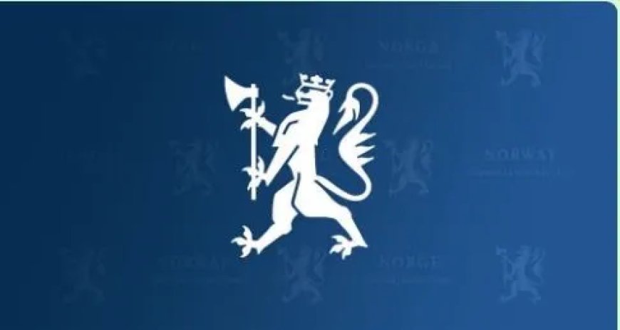 Gezamenlijke verklaring door de ministers van Buitenlandse Zaken van de Noordse landen en Can