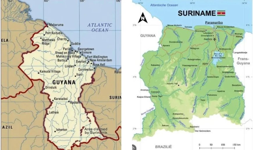 Van gemiste kansen naar geopolitieke schaamte: de lange schaduw van Tigri  