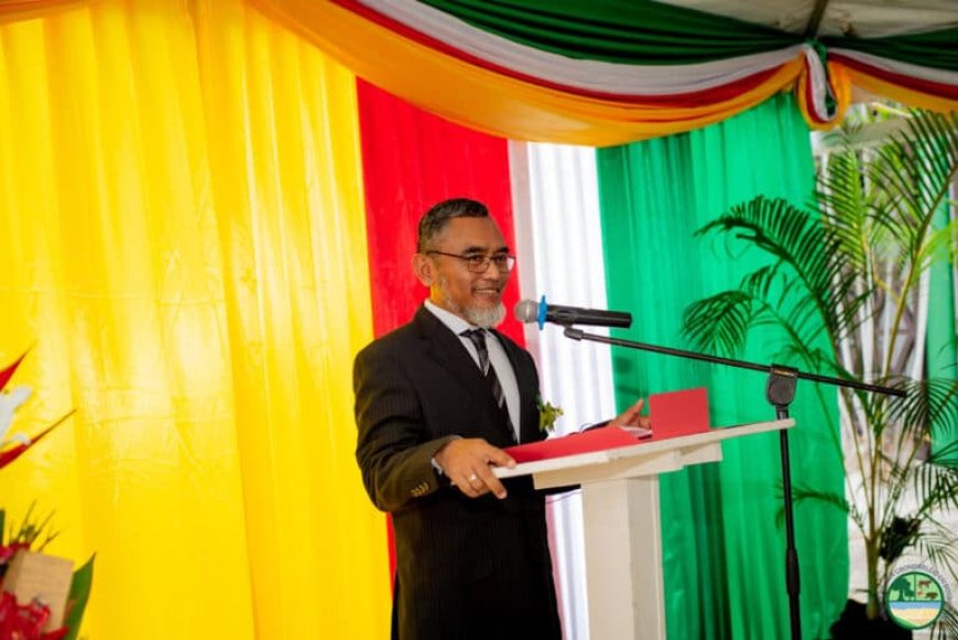 GBB-minister zet in op transparant en efficiënt grondbeleid