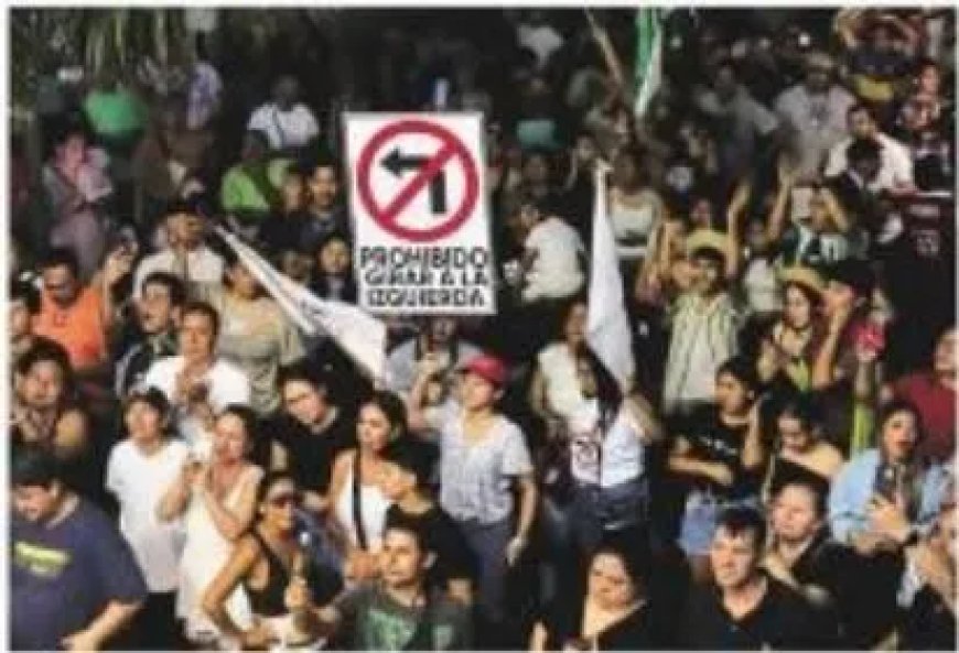 Sociaal leven in Bolivia wordt voor het eerst in twee decennia weer mogelijk