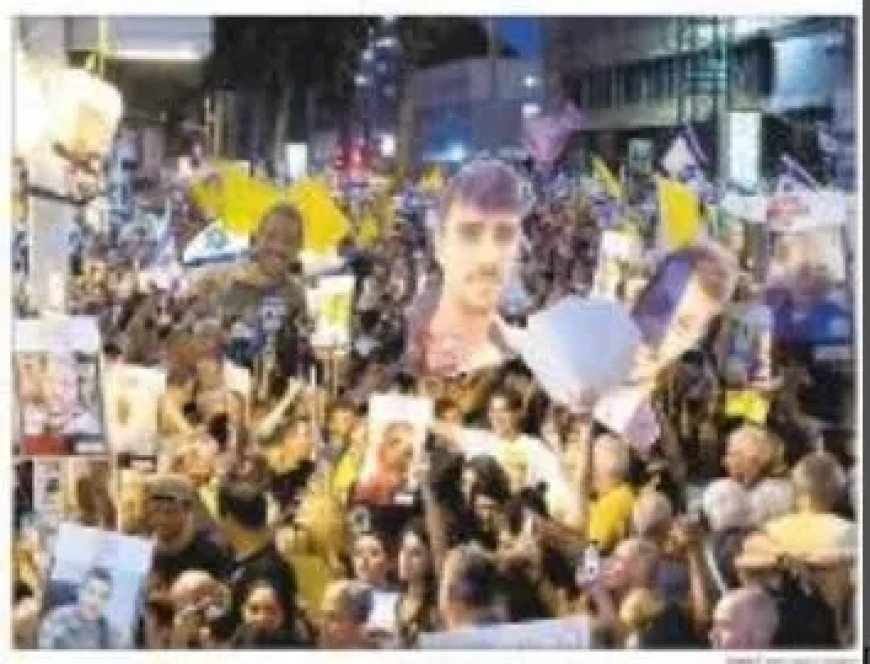 Hamas aanvaardt Arabisch plan voor wapenstilstand in Gaza