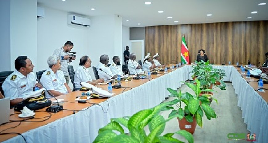 Dc’s krijgen slechts SRD 1 miljoen per jaar voor werkzaamheden