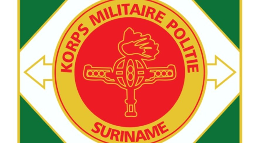 Gezochte militair Beeldsnijder meldt zich bij Militaire Politie