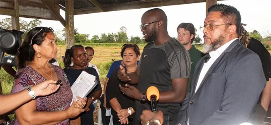 Assembleecommissies eisen correctie bij onregelmatige gronduitgifte Reeberg