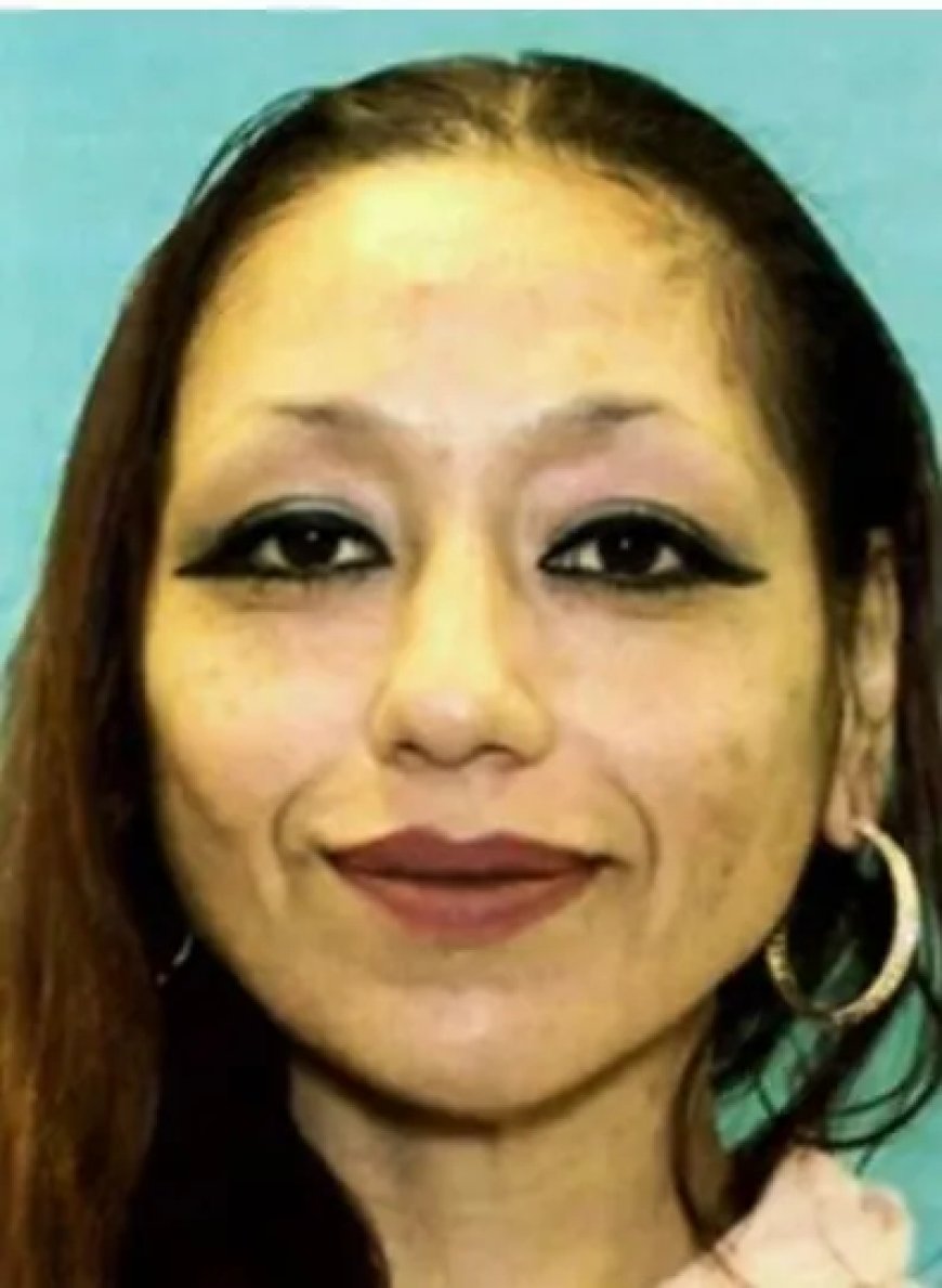 Vrouw gearresteerd voor moord op haar 6-jarige zoon na jarenlange vlucht