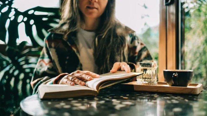 Amerikanen lezen minder voor plezier, schermtijd neemt toe