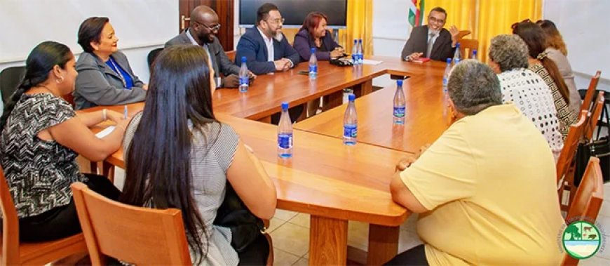 Familie kwestie-Reeberg ontvangt beschikking: probleem opgelost