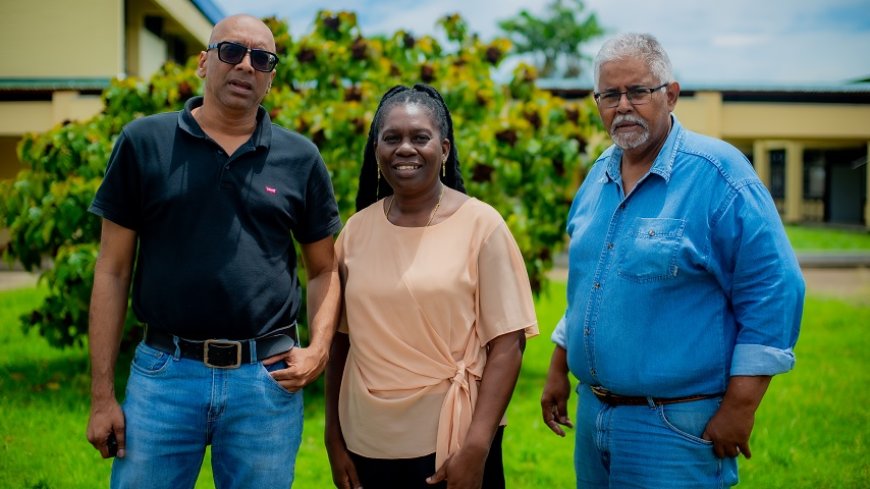 Meer dan lesgeven: docenten doen historisch onderzoek aan de universiteit