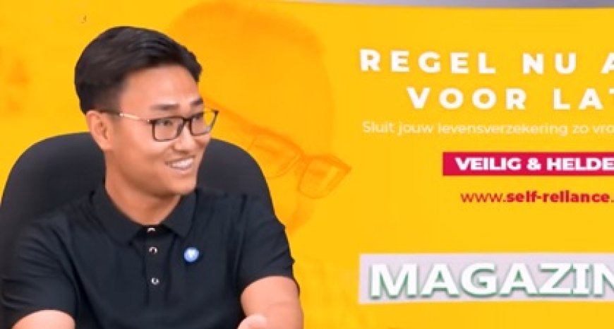 Zheng: lidmaatschap DNA is slechts een positie