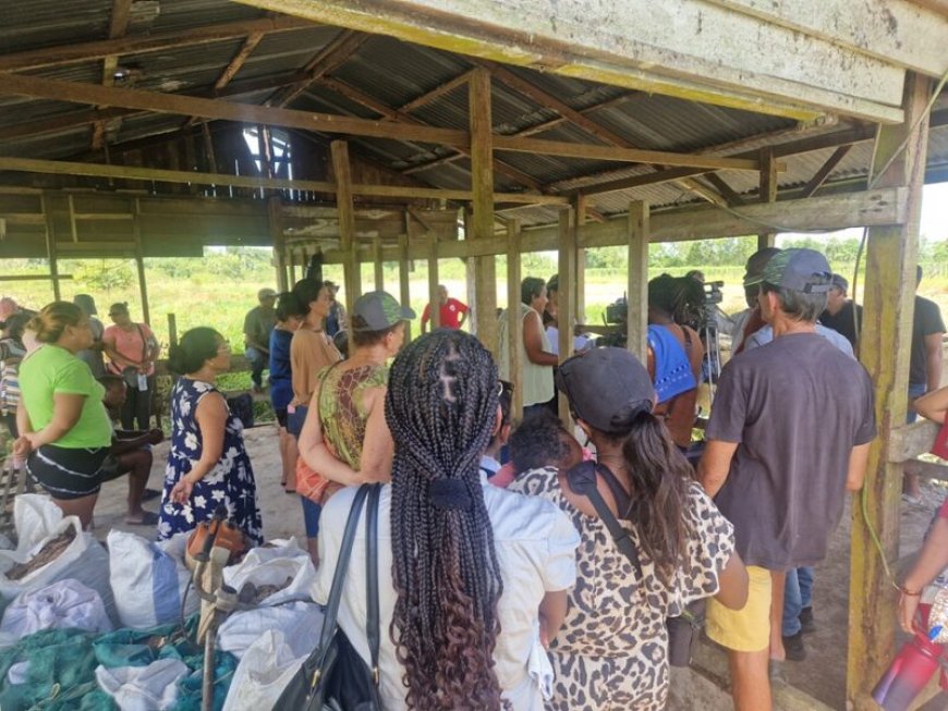 Regering grijpt in: percelen Reeberg terug bij gedupeerden