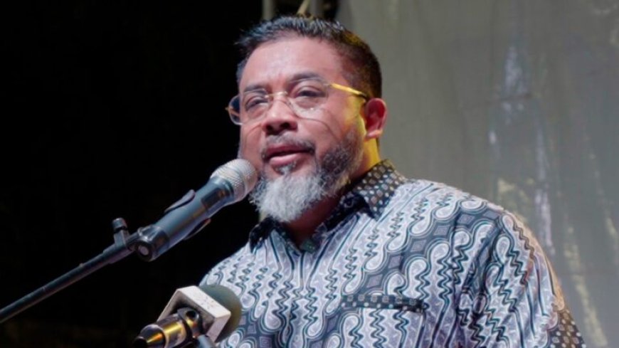 Somohardjo: “Minister zal kwestie Reeberg 100 procent corrigeren”