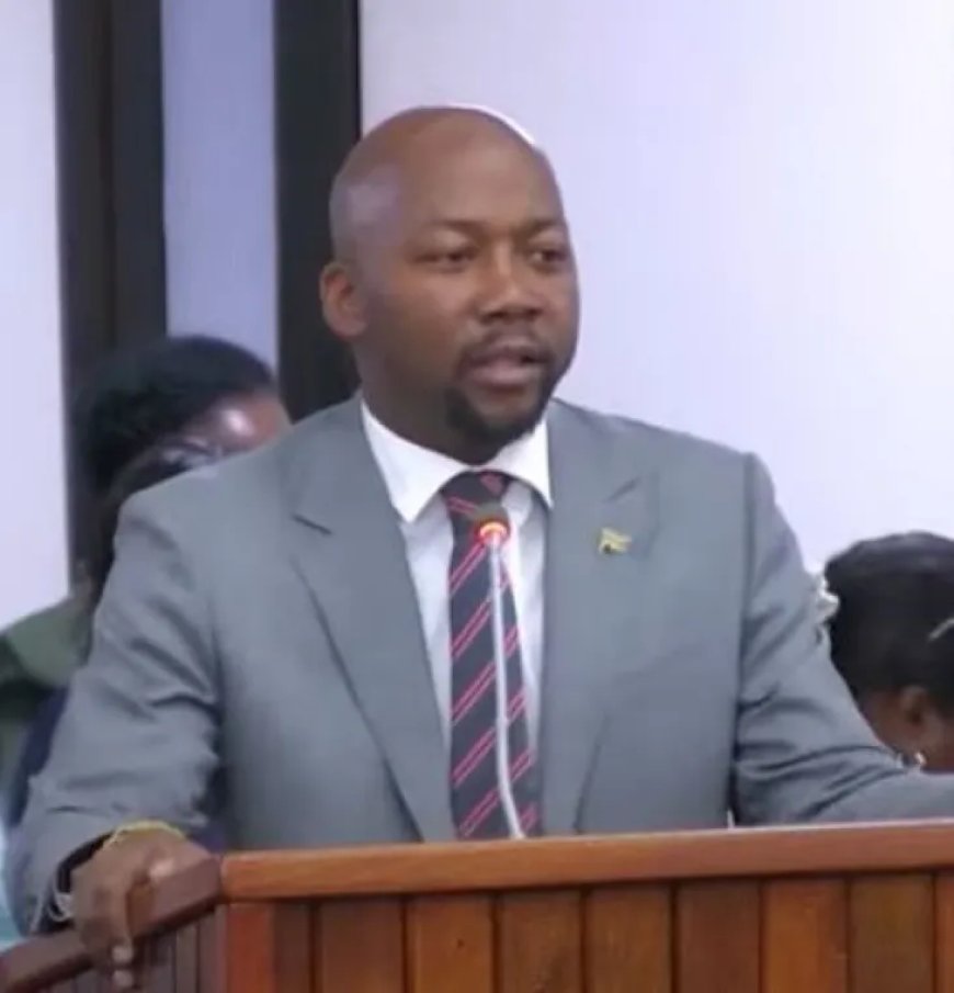 NH-minister Abiamofo: “Ordening kleinschalige goudsector vereist nodige investeringen”