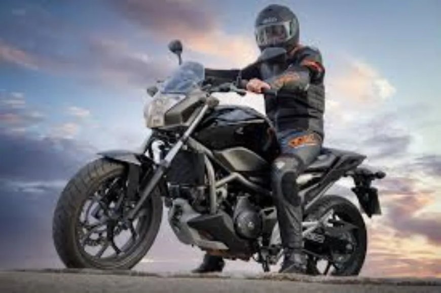 Motorrijden een mooie hobby met zeer gevaarlijke kanten