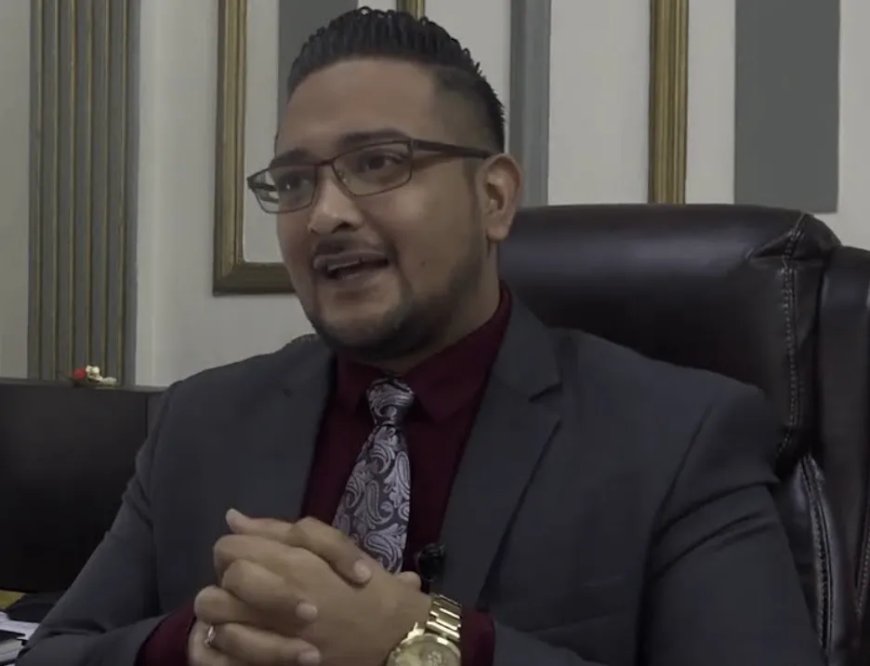 Minister Ramsaran: “Nationaal Leger moet ook een maatschappelijke rol vervullen” 