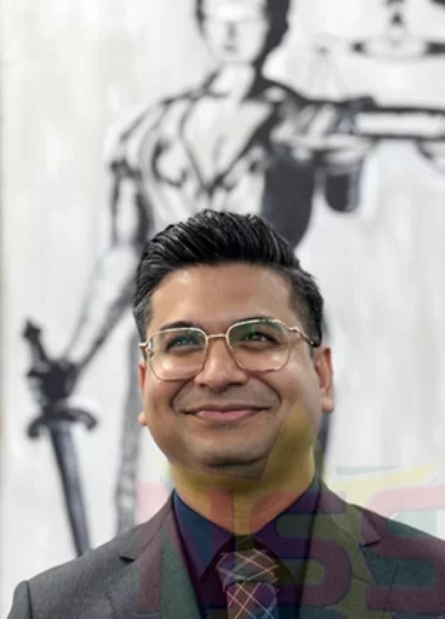 Notarisberoep vraagt moed, waar nodig ook ‘nee’ zeggen