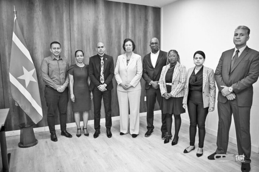 Werkgroep ingesteld voor oplossen urgente kwesties luchtvaartsector