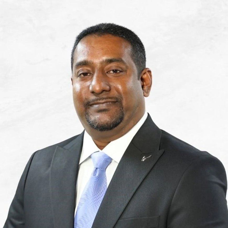 NPS-parlementariër Fatehmahomed: “Gronduitgifte moet altijd gepaard gaan met juiste voorzieni