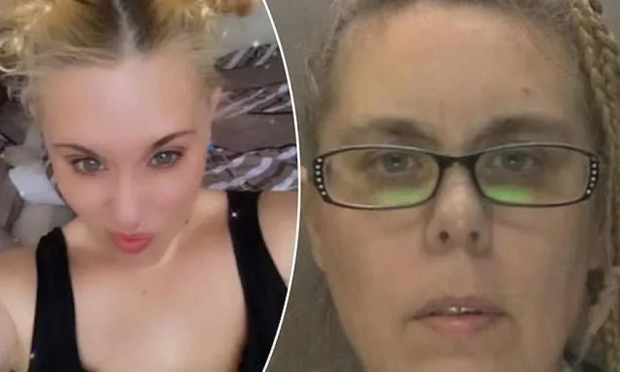 Amerikaanse “hitvrouw” veroordeeld tot 30 jaar gevangenisstraf na mislukte moordaanslag in Bi