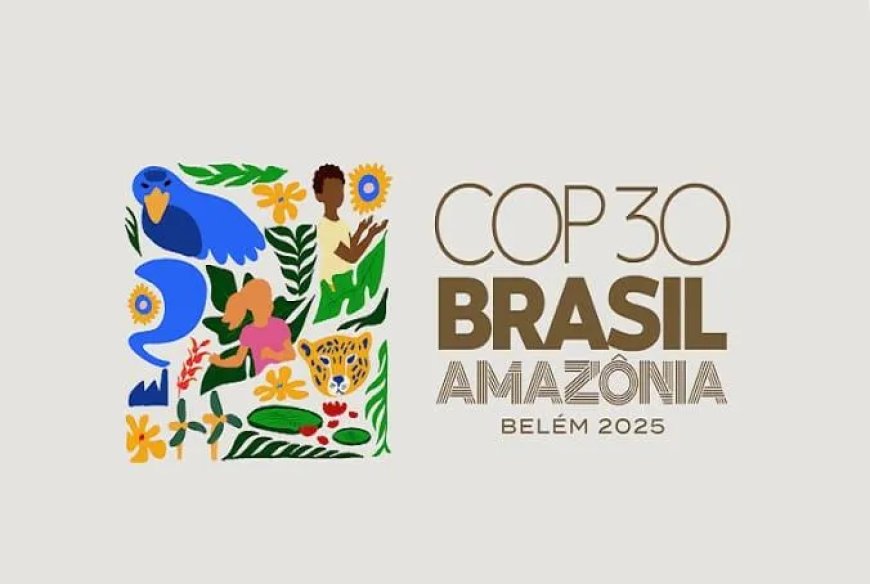 Brazilië doet laatste wanhopige oproep aan landen om klimaatplannen in te dienen vóór COP30