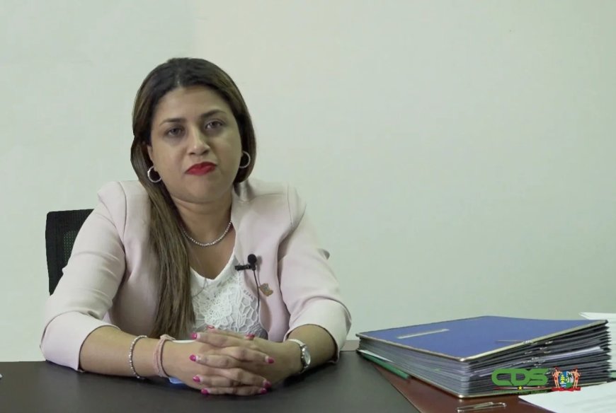 Krin Kondre-project stimuleert jongeren tot schoon Suriname