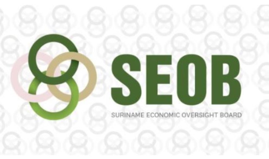 SEOB Bulletin augustus 2025: Waarschuwing en hoop voor Suriname