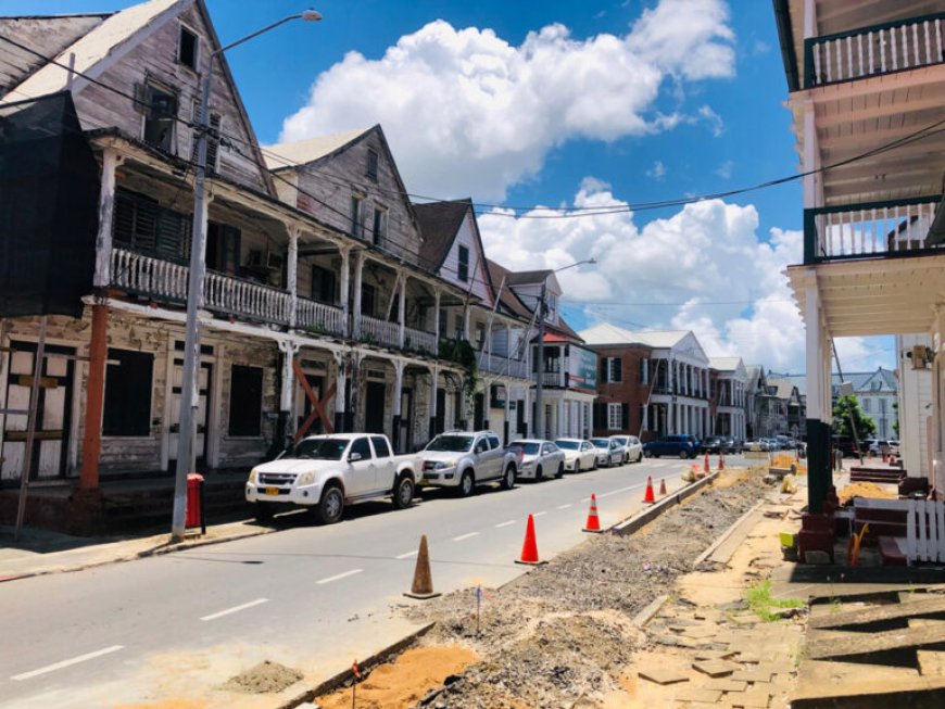 Mirandastraat straks eenrichtingsweg