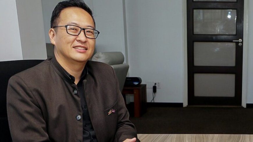 Tsang ziet OWRO bijdragen aan toerismeontwikkeling